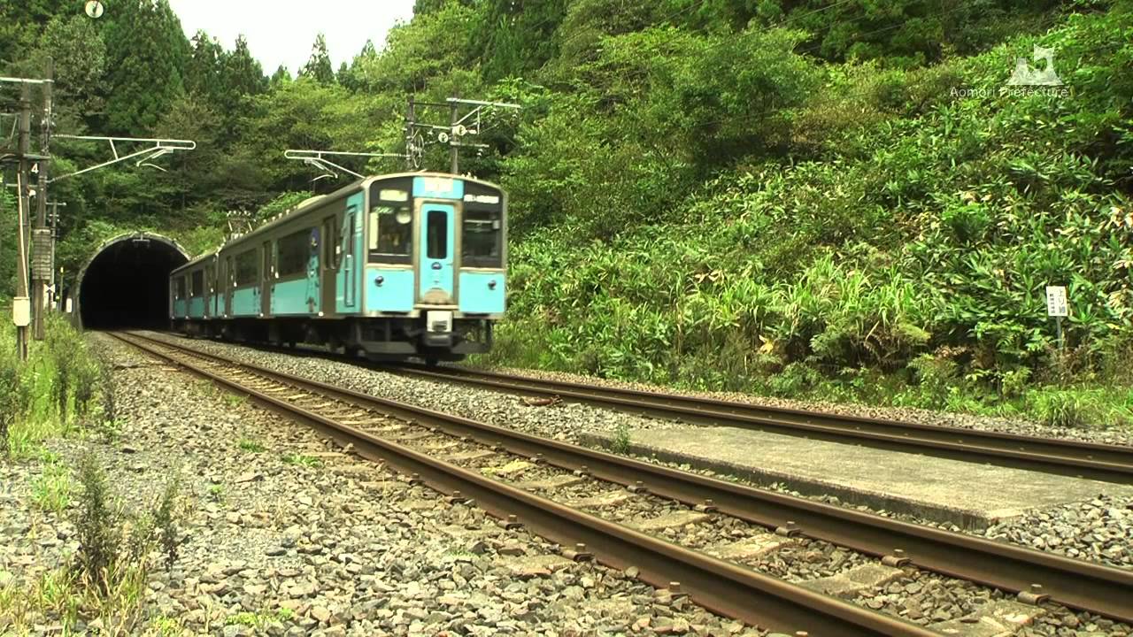 青い森鉄道（2011）